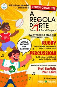 a regola d'arte